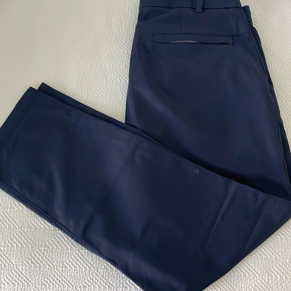 Men’s Lululemon Navy Pants